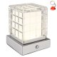 Lampa stołowa LED 2,5W LUNKI 21009W Globo