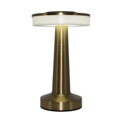 Lampa stołowa LED 2,5W SONET ETLED-53C-SB Zuma Line