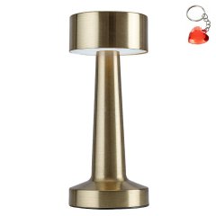 Lampa stołowa LED 2,7W SENAN 74207 Rabalux