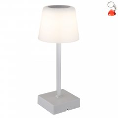 Lampa stołowa LED 2W XAYDEN 28061SI Globo