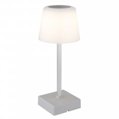 Lampa stołowa LED 2W XAYDEN 28061SI Globo