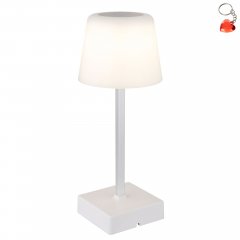 Lampa stołowa LED 2W XAYDEN 28061W Globo