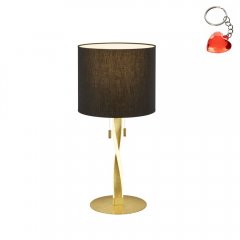 Lampa stołowa LED 2x3W NANDOR 575310379 Trio