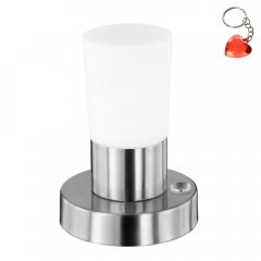 Lampa stołowa LED 4,3W CRISTO 529690107 Trio