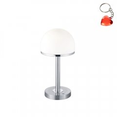 Lampa stołowa LED 4W BERLIN 527590107 Trio