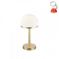 Lampa stołowa LED 4W BERLIN 527590179 Trio