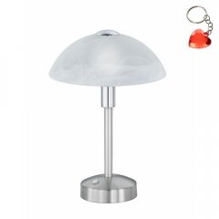 Lampa stołowa LED 4W DONNA 525790107 Trio
