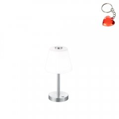 Lampa stołowa LED 4W EMERALD 525490107 Trio