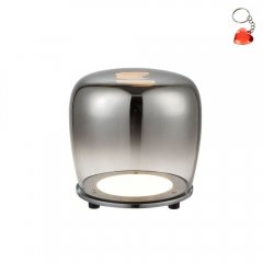 Lampa stołowa LED 6,6W BERLOZ 1 50533050 Ledea