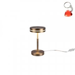 Lampa stołowa LED 6W FRANKLIN 526510104 Trio