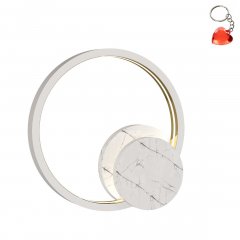 Lampa stołowa LED 8,5W CASSIOPEIA MZ5041 Milagro