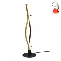 Lampa stołowa LED 8W BLAZE 541210208 Trio