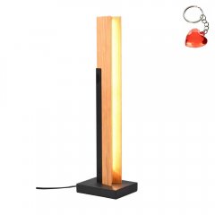 Lampa stołowa LED 8W KERALA 541610132 Trio