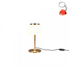 Lampa stołowa LED 8W MADISON 542010108 Trio