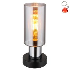 Lampa stołowa LIDARIA 15708T Globo