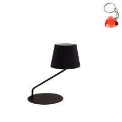 Lampa stołowa LIZBONA 50225 Sigma Lighting