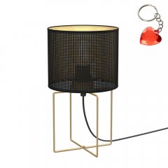 Lampa stołowa LOFT SHADE 5292 Luminex