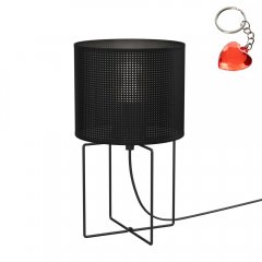 Lampa stołowa LOFT SHADE 5299 Luminex