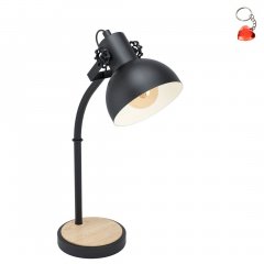 Lampa stołowa LUBENHAM 43165 Eglo