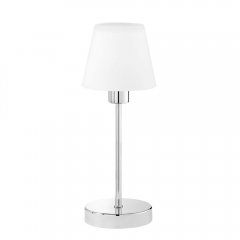 Lampa stołowa LUIS II 595700106 Trio