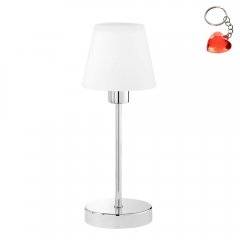 Lampa stołowa LUIS II 595700106 Trio