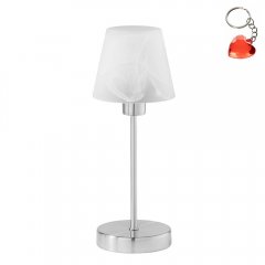 Lampa stołowa LUIS II 595700107 Trio