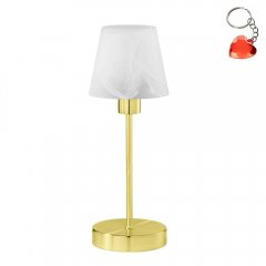 Lampa stołowa LUIS II 595700108 Trio