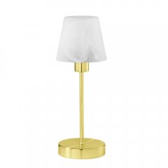 Lampa stołowa LUIS II 595700108 Trio