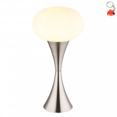 Lampa stołowa LULA 21027N Globo