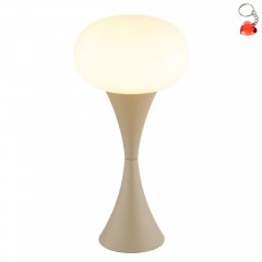 Lampa stołowa LULA 21027SA Globo