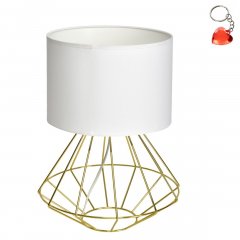 Lampa stołowa LUPO MLP6268 Milagro