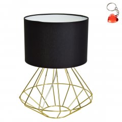 Lampa stołowa LUPO MLP6272 Milagro