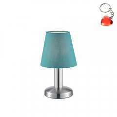 Lampa stołowa MATS 599600119 Trio
