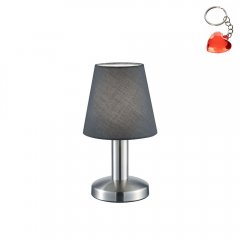 Lampa stołowa MATS 599600142 Trio