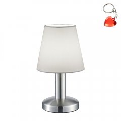 Lampa stołowa MATS II 599700101 Trio
