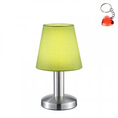 Lampa stołowa MATS II 599700115 Trio
