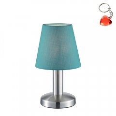 Lampa stołowa MATS II 599700119 Trio
