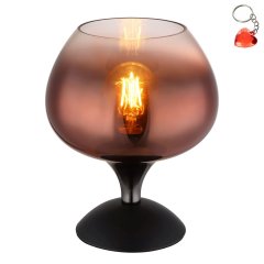 Lampa stołowa MAXY 15548T2G Globo