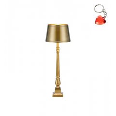 Lampa stołowa METALLO 108774 Markslojd