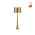 Lampa stołowa METALLO 108774 Markslojd