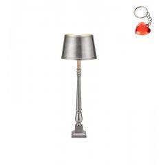 Lampa stołowa METALLO 108775 Markslojd
