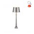 Lampa stołowa METALLO 108775 Markslojd
