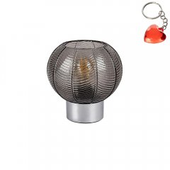 Lampa stołowa MONET 74017 Rabalux
