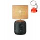 Lampa stołowa MONTAGNA 108683 Markslojd