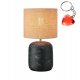 Lampa stołowa MONTAGNA 108684 Markslojd