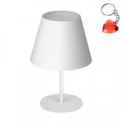 Lampa stołowa na komode ARDEN 3438 Luminex