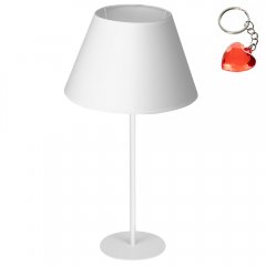 Lampa stołowa na komode ARDEN 3439 Luminex