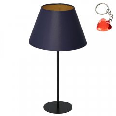 Lampa stołowa na komode ARDEN 3579 Luminex