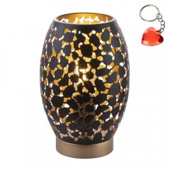 Lampa stołowa NARRI 24003S Globo