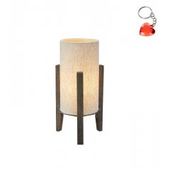 Lampa stołowa nocna ERUCA 108759 Markslojd
